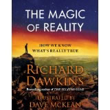 magic of reality