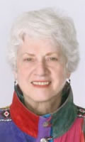 Mary Phyllis Horn