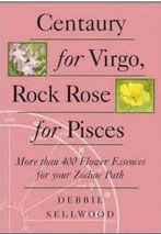 Bach flower essence & astrology
