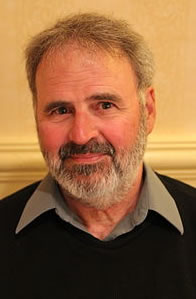 Robert Todd Carroll photo by Susan Gerbic
