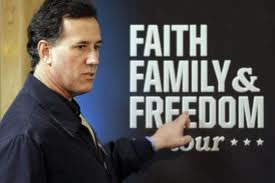Rich Santorum