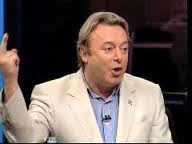 Christopher Hitchens