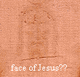 Face de Jesus?
