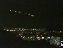Phoenix Lights