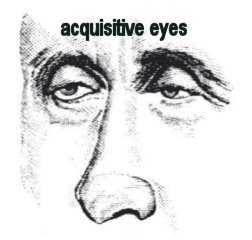 "acquisitive eyes" from M.O. Stanton, The Encyclopedia of Face and Form Reading, 1920