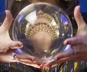 crystal ball