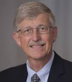 francis collins