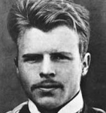 Herman Rorschach