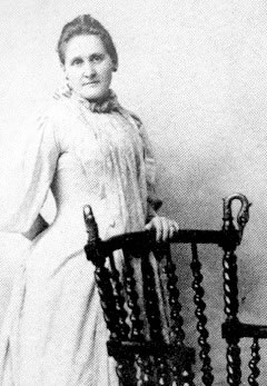 Leonora Piper