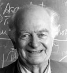 Linus Pauling