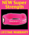 energy armor
