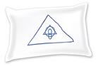 meditator pillow case