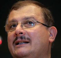 Gilles-Eric Seralini 