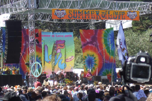 photo by Leslie Carroll Sept. 2, 2007