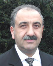 Mehran Tavakoli Keshe