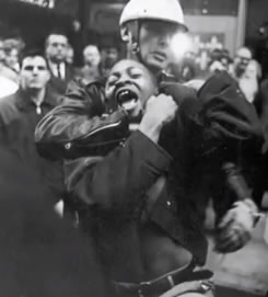 Detroit riots 1969