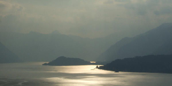 Lake Como
