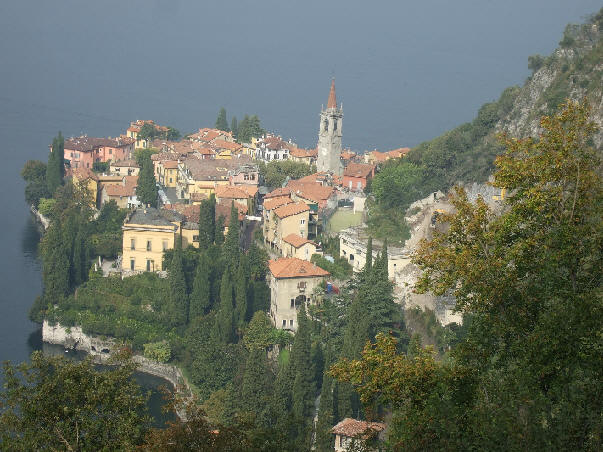 Varenna, Italy