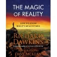 The Magic of Reality
