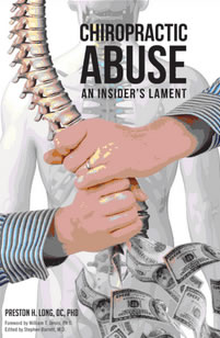 chiropractic abuse