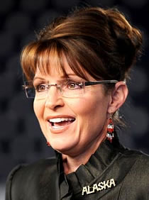 s. palin